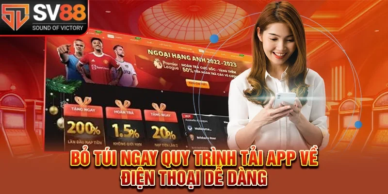 Bỏ túi ngay quy trình tải app về điện thoại dễ dàng